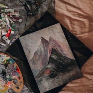 Creative Works Subscription